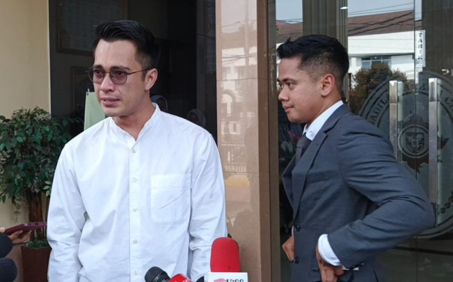 Eza Gionino (FTNews/Raka)